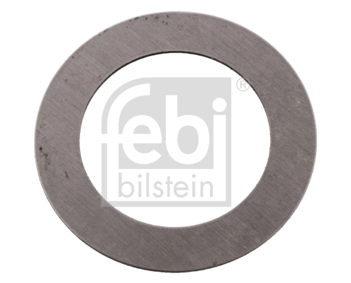 Shim, valve clearance